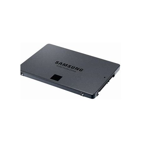 Samsung SSD 870 QVO 4TB intern 2.5" SATA